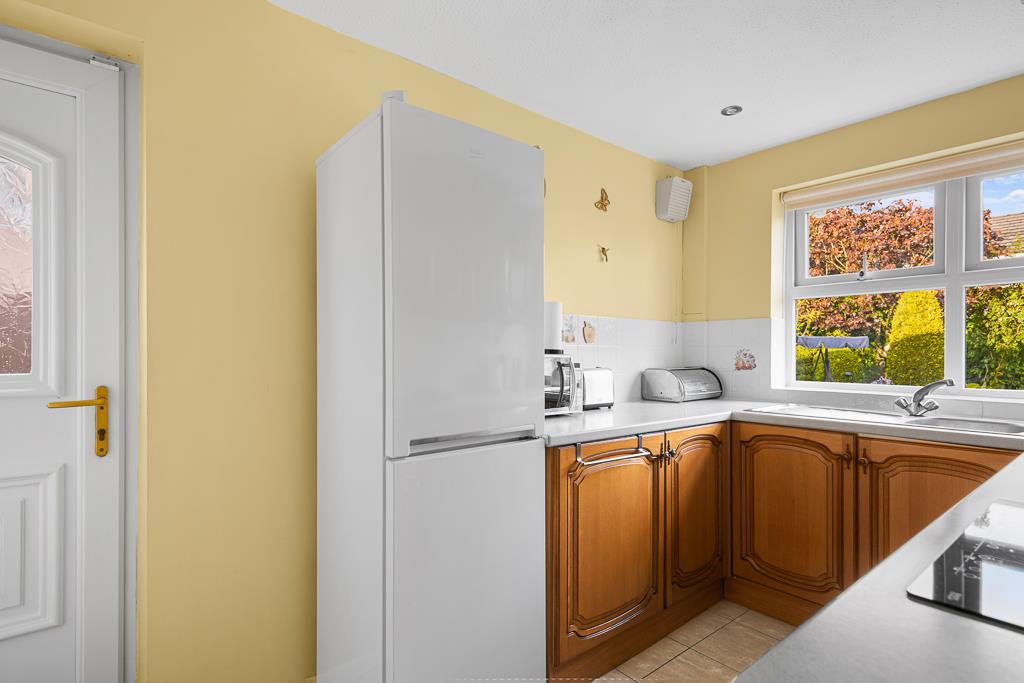 Merlin Close, Winsford CW Estate Agents